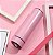 Garrafa Térmica Inox 480ml Com Termômetro Display Led Rosa - Imagem 5