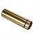 Garrafa Térmica Inox 480ml Com Termômetro Display Led Dourado - Imagem 5