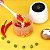 Mini Processador Alimentos Elétrico sem Fio Recarregável Usb - Imagem 4