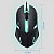 Kit Teclado Gamer Semimecânico E Mouse Para Ps4 Ps5 Pc Note - Imagem 7