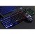 Kit Teclado Gamer Semimecânico E Mouse Para Ps4 Ps5 Pc Note - Imagem 2
