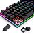 Kit Teclado Gamer Semimecânico E Mouse Para Ps4 Ps5 Pc Note - Imagem 5