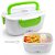 Marmita Elétrica Lunchbox Térmica com Divisórias Tomada 110V - Imagem 3