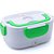 Marmita Elétrica Lunchbox Térmica com Divisórias Tomada 110V - Imagem 1