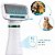 Escova Secadora para Pet 300W Pelos de Gato e Cães - Imagem 4