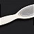Kit Pedicure Profissional 4 Peças Com Lixa e Escova - Imagem 2