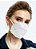 Máscara Descartável Respiratória Kn95 Proteção 20 Unidades - Imagem 2