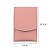 Conjunto Tesoura e Cortador de Unha Rosé Portátil Manicure - Imagem 4