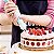 Kit Confeiteiro Completo Bolos Chalkboard Cake 30 Bicos - Imagem 7