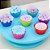 Kit Confeiteiro Completo Bolos Chalkboard Cake 30 Bicos - Imagem 6