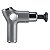 Massageador Muscular Corporal Elétrico Portátil Profissional - Imagem 5