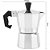 Cafeteira Italiana Manual Café 3 Xicaras Rápido E Prático - Imagem 5
