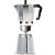 Cafeteira Tipo Italiana Prática 6 Xícaras Em Alumínio 300ml - Imagem 4