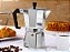 Cafeteira Italiana Manual 9 Xícaras 450ml Café Rápido - Imagem 4