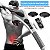 Massageador Elétrico Costas Massagem com Infravermelho 110V - Imagem 2