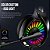 Fone Headset Gamer Original Profissional C/Microfone LED RGB - Imagem 7