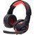 Headphone Gamer Com Microfone Iluminação LED Controle Volume - Imagem 1