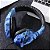 Fone Gamer P2 Micro HeadPhone/HeadSet Para Ps4 Ergonômico - Imagem 1