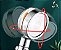 Cabeça de Chuveiro Ducha Banheiro Alta Pressão Ventilação - Imagem 5