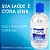 Álcool Gel 70% 500 ml Antisséptico Higienizador para Mãos - Imagem 4