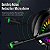Headset Fone de Ouvido Gamer RGB Black IG-7900 com Fio - Imagem 3