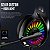 Headset Fone de Ouvido Gamer RGB Black IG-7900 com Fio - Imagem 2