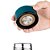 Garrafa Térmica Inox 300ml Azul Com Termômetro Display Led - 82798 - Imagem 3