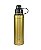 Garrafa Térmica 1,200L Dourado Inox Quente e Frio - Imagem 1