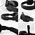Fone Headset Gamer 7.1 Microfone Controle P2 Profissional - Imagem 3