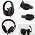 Fone Headset Gamer 7.1 Microfone Controle P2 Profissional - Imagem 4
