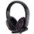 Fone Headset Gamer 7.1 Microfone Controle P2 Profissional - Imagem 1