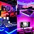 Fita de Led RGB 5050 5 Metros com Bluetooth Fonte e Controle - Imagem 2