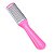 Kit Utensílios de Pedicure 3 Peças Com Lixa Cortador Escova - Imagem 7