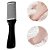 Kit Manicure 3 Peças Com Lixa Cortador de Unhas e Escovinha - Imagem 3