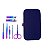 Kit Profissional Manicure Pedicure Conjunto para Unhas - Imagem 5