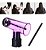 Difusor Secador De Cabelo Universal Definir Cachos Completo - Imagem 2
