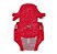 Canguru Para Bebe Ergonômico 4 Posições 12kg Vermelho Ydtech - Imagem 1