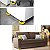 Movedor de Moveis Portátil Levantador Até 150kg Materiais Pesados Amarelo - Imagem 3