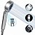 Chuveiro Dupla Face Multi-função Ducha Manual Alta Pressão - Imagem 1
