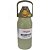 Garrafa Térmica Inox 1500ml com Bico Água Café Verde Trilha - Imagem 1