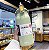Garrafa Térmica 1l para Acampamento com Bico Água Café Verde - 82943 - Imagem 1