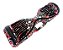 Hoverboard Usado 6,5 Skate Eletrico Bluetooth Led Ydtech - Imagem 1