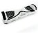 Hoverboard Usado 6,5 Skate Eletrico Bluetooth Led Ydtech - Imagem 2