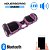 Hoverboard Usado 6,5 Skate Eletrico Bluetooth Led Ydtech - Imagem 1