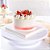 Kit Confeiteiro Para Decoração De Bolo E Cupcake 59 Peças - Imagem 3