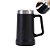 Caneca Térmica para Cerveja Parede Dupla com Alça 710ml - Imagem 1