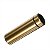 Garrafa Térmica 500ml Com Termômetro Lisa  Sem Logo Dourada - 82864 - Imagem 6