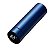 Garrafa Térmica 500ml Com Termômetro Sem Logo Lisa Azul - 82864 - Imagem 4