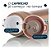 Garrafa Térmica Squeeze Academia Inox 450ml Trava Vácuo Preta - 82981 - Imagem 6