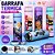 Garrafa Térmica Infantil 500ml Rosa e Verde - 82985 - Imagem 1